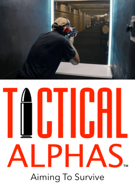 Tactical Alphas