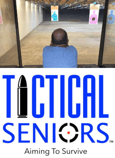 Tactical Seniors