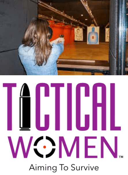 Tactical Women